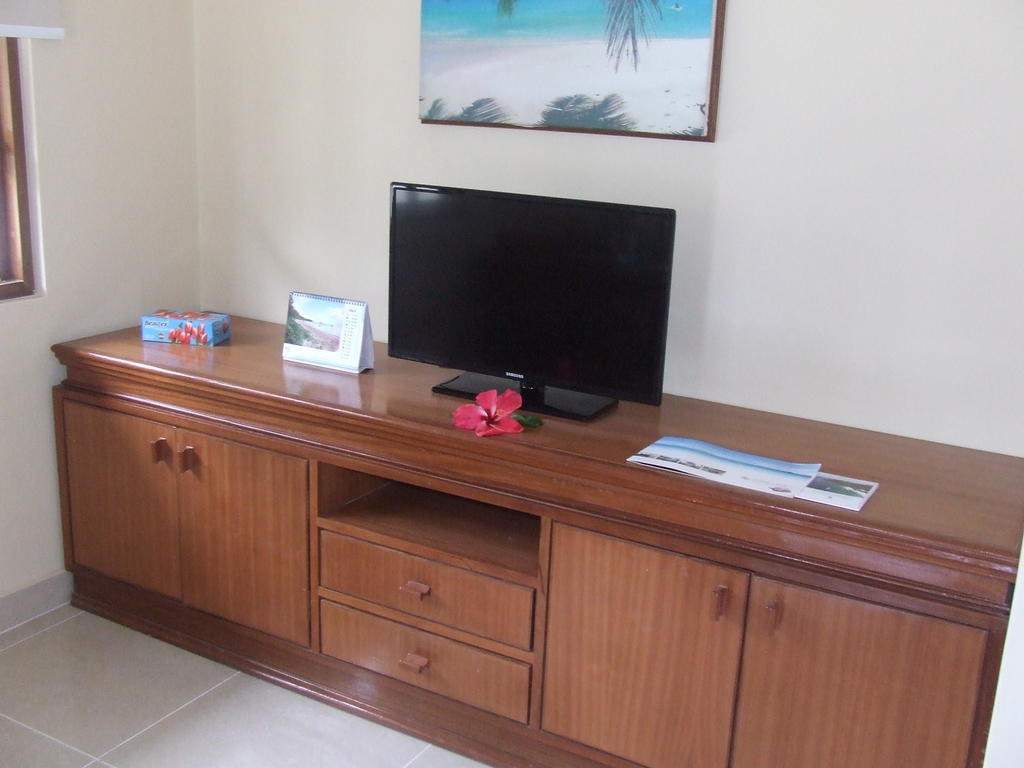 Le Relax Self Catering Apartment Ла-Діг Номер фото